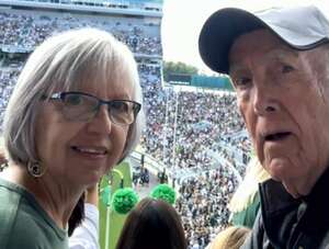 Michigan State Spartans - NCAA Football vs Richmond Spiders