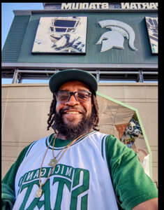 Michigan State Spartans - NCAA Football vs Richmond Spiders