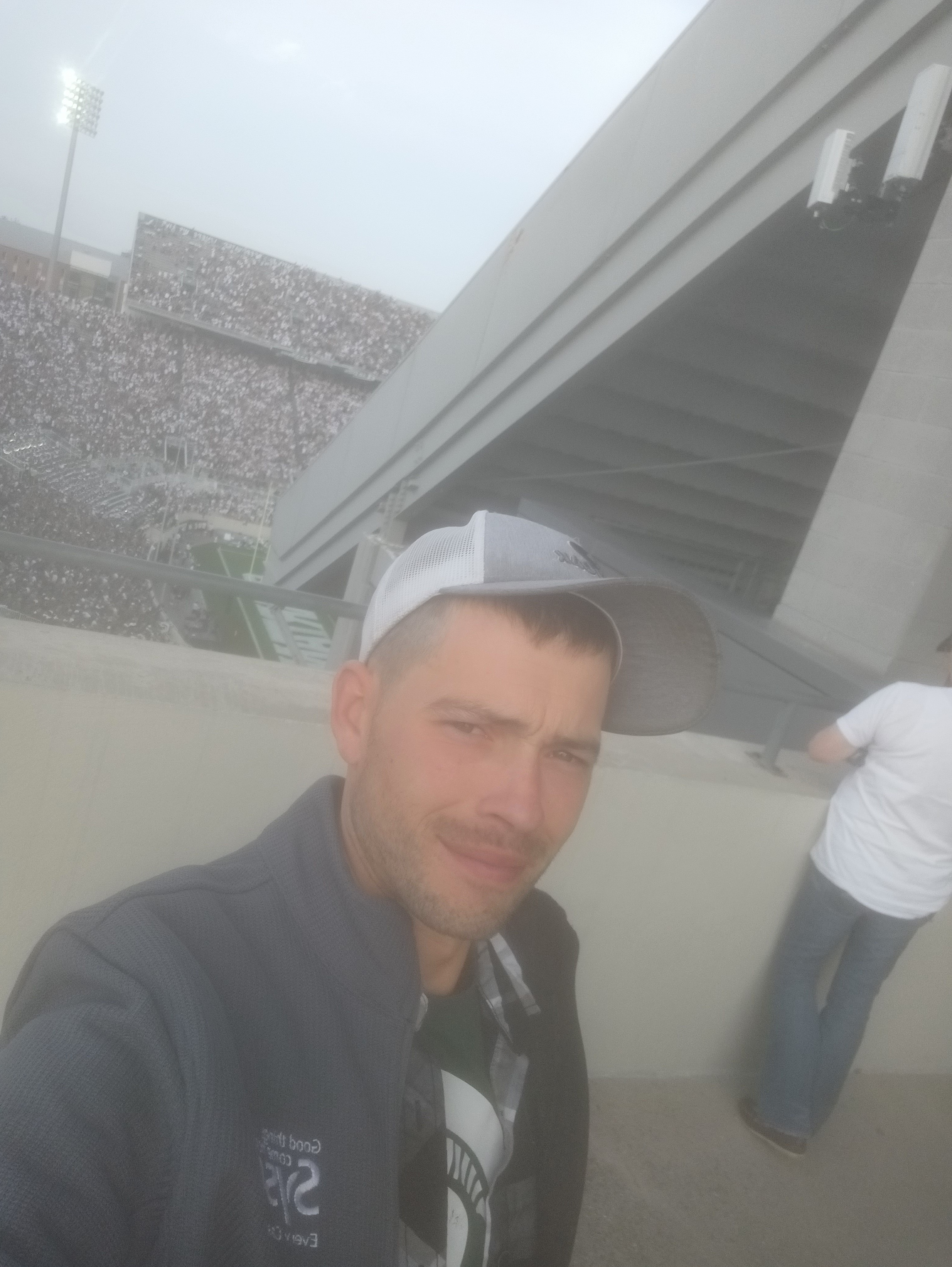 Michigan State Spartans - NCAA Football vs Washington Huskies