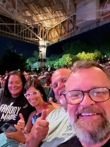 Foreigner - the Historic Farewell Tour