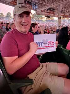 Foreigner - the Historic Farewell Tour