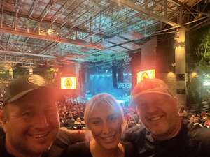 Foreigner - the Historic Farewell Tour