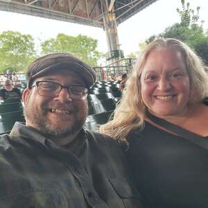 Foreigner - the Historic Farewell Tour