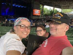 Foreigner - the Historic Farewell Tour