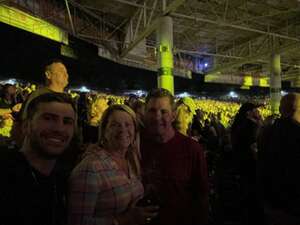 Foreigner - the Historic Farewell Tour