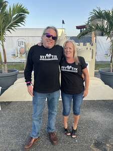 Foreigner - the Historic Farewell Tour