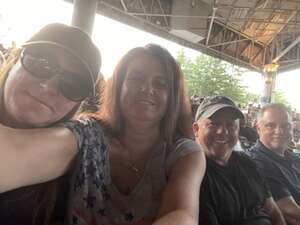 Foreigner - the Historic Farewell Tour