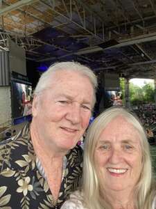 Foreigner - the Historic Farewell Tour