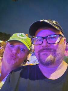 Foreigner - the Historic Farewell Tour