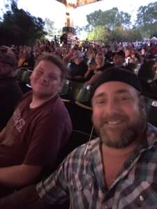 Foreigner - the Historic Farewell Tour