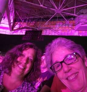 Foreigner - the Historic Farewell Tour