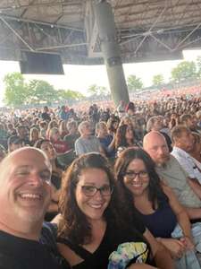 Foreigner - the Historic Farewell Tour