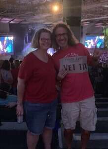 Foreigner - the Historic Farewell Tour