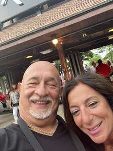 Foreigner - the Historic Farewell Tour