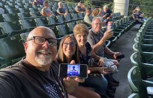 Foreigner - the Historic Farewell Tour