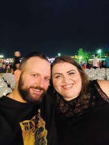 Alter Bridge / Sevendust / Mammoth Wvh