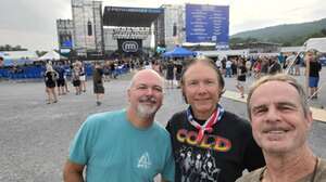 Alter Bridge / Sevendust / Mammoth Wvh