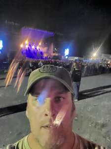 Alter Bridge / Sevendust / Mammoth Wvh