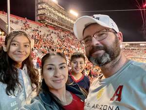 Arizona Wildcats - NCAA Football vs Oregon State Beavers