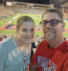 Arizona Wildcats - NCAA Football vs Oregon State Beavers