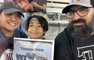 Arizona Wildcats - NCAA Football vs Oregon State Beavers