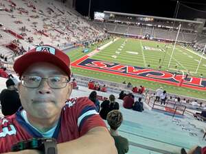 Arizona Wildcats - NCAA Football vs Oregon State Beavers