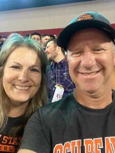 Arizona Wildcats - NCAA Football vs Oregon State Beavers