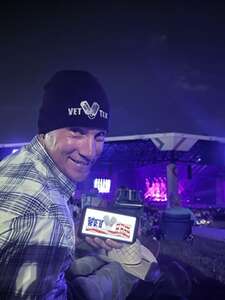 Pentatonix - the World Tour With Special Guest Lauren Alaina