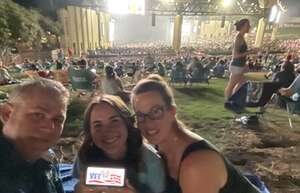 Pentatonix - the World Tour With Special Guest Lauren Alaina