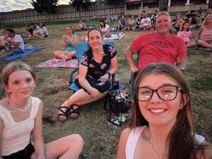 Pentatonix - the World Tour With Special Guest Lauren Alaina