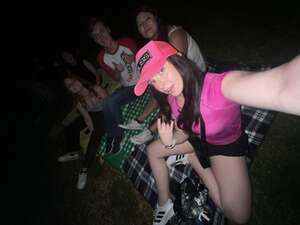 Pentatonix - the World Tour With Special Guest Lauren Alaina