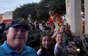 Pentatonix - the World Tour With Special Guest Lauren Alaina