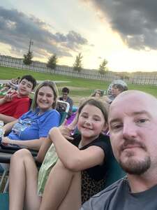 Pentatonix - the World Tour With Special Guest Lauren Alaina