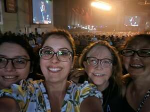 Pentatonix - the World Tour With Special Guest Lauren Alaina