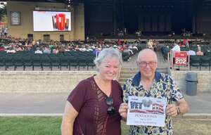 Pentatonix - the World Tour With Special Guest Lauren Alaina