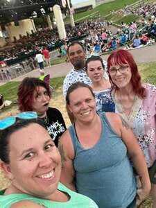 Pentatonix - the World Tour With Special Guest Lauren Alaina