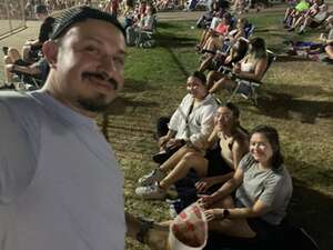 Pentatonix - the World Tour With Special Guest Lauren Alaina