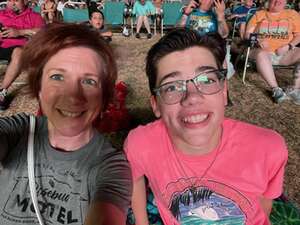 Pentatonix - the World Tour With Special Guest Lauren Alaina