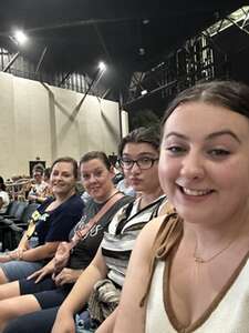 Pentatonix - the World Tour With Special Guest Lauren Alaina