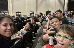 Pentatonix - the World Tour With Special Guest Lauren Alaina