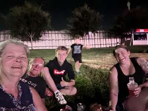 Pentatonix - the World Tour With Special Guest Lauren Alaina