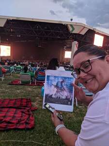 Pentatonix - the World Tour With Special Guest Lauren Alaina