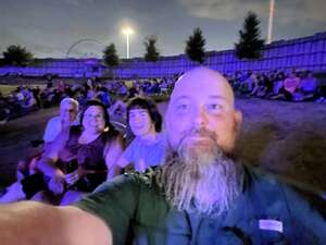 Pentatonix - the World Tour With Special Guest Lauren Alaina