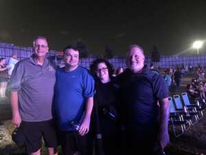 Pentatonix - the World Tour With Special Guest Lauren Alaina