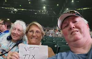 Pentatonix - the World Tour With Special Guest Lauren Alaina