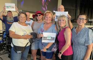 Pentatonix - the World Tour With Special Guest Lauren Alaina