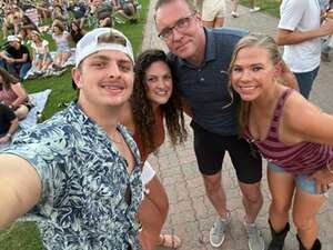 Pentatonix - the World Tour With Special Guest Lauren Alaina