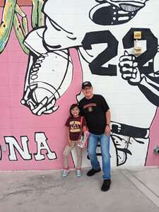 Arizona Wildcats - NCAA Football vs Utah Utes