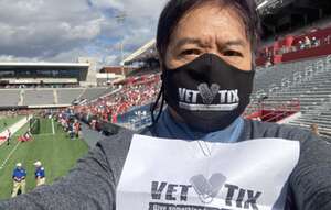 Arizona Wildcats - NCAA Football vs Utah Utes