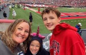 Arizona Wildcats - NCAA Football vs Utah Utes